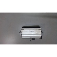 Подушка безопасности переднего пассажира Volkswagen Golf 4 1997-2005 1999 1J0880204B