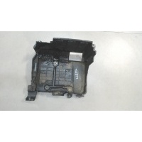 Полка под АКБ Renault Scenic 2003-2009 2007 8200467409