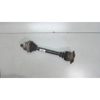 Полуось (приводной вал, шрус), перед. правая Volkswagen Passat 5 2000-2005 2004 8D0407272EE