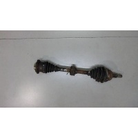 Полуось (приводной вал, шрус) перед. левая Volkswagen Golf 4 1997-2005 2000 JZW407451KX