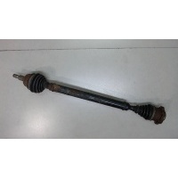 Полуось (приводной вал, шрус) перед. правая Volkswagen Golf 4 1997-2005 2000 JZW407450MX