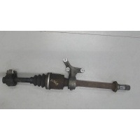 Полуось (приводной вал, шрус) перед. правая Honda HRV 1998-2006 2004 44305S2H950