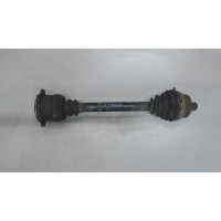 Полуось (приводной вал, шрус) перед. левая Volkswagen Passat 5 2000-2005 2003 JZW407452AX
