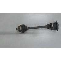 Полуось (приводной вал, шрус), перед. левая Volkswagen Passat 5 2000-2005 2003 JZW407449PX