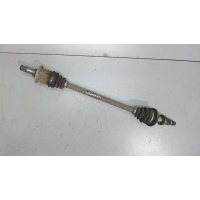 Полуось (приводной вал, шрус) зад. правая Honda HRV 1998-2006 2004 44306S2H951