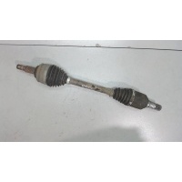 Полуось (приводной вал, шрус) Renault Scenic 2009-2012 2009 8200725512