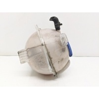 Бачок расширительный Volkswagen Polo 2006 6Q0121407