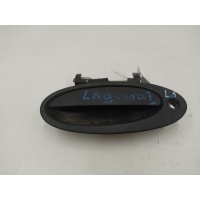 Ручка наружная Renault Laguna I (1993-2000) 1997 7700821373