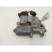 Двигатель электролюка Volkswagen Passat B3 1990 722686716