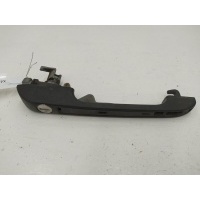 Ручка наружная Volkswagen Golf-2 1989 191837224