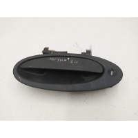 Ручка наружная Renault Laguna I (1993-2000) 1997 7700821373
