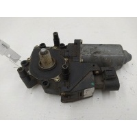 Моторчик стеклоподъемника передний левый Audi A4(B5) 1999 4A0959802B