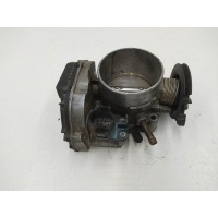 Заслонка дроссельная Audi A6(C5) 2000 078133063G