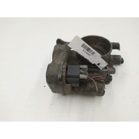 Заслонка дроссельная Opel Astra (H) 2006 09128518