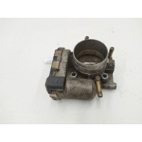 Заслонка дроссельная Volkswagen Sharan (2001-2010) 2003 06A133062B