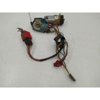 Двигатель электролюка Renault 19 1994 0176780