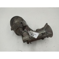 Корпус масляного фильтра Opel Astra (G) 2003 274078