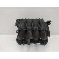 Коллектор впускной Peugeot 307CC 2004 9635885080