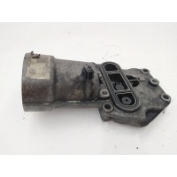 Корпус масляного фильтра Opel Astra (G) 2000 90571672
