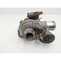 Турбина Renault Clio III (2005-2012) 2008 54359710011