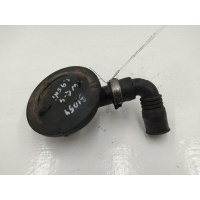 Маслоотделитель (сапун) Volkswagen Golf-4 2000 038129101A