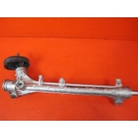 Megane 4 iv рулевая рейка 490017441r