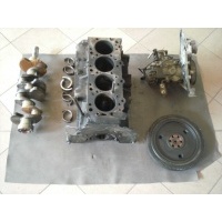Mitsubishi pajero 2.5td - , wał , турбина