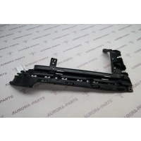 Кронштейн крепления заднего бампера LH Land Rover Range Rover 30DDTX L405 2012 LR037925