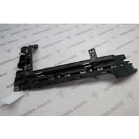 Кронштейн крепления заднего бампера RH Land Rover Range Rover 30DDTX L405 2012 LR037924