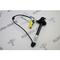 Пиропатрон, исполнительный элемент капота LH=RH Mercedes ML/GLE W166 2011 A1669060002