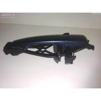 Ручка двери наружная передняя левая Volvo S40 / V50 (2004-2013) 2007 31335440