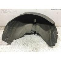 Защита крыла (подкрылок) Зад. Правая Audi A6 C6 (2004-2011) 2004 4F0810172E