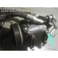 Компрессор кондиционера Audi A6 C4 (1994-1997) 1994 4A0260805AD