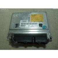 Блок управления двигателем (ДВС) Audi A4 B5 (1994-2001) 1997 4B0997552BX