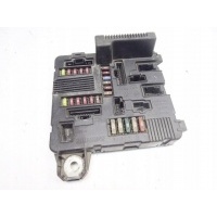 Megane ii блок блок управления upc 8200306033a