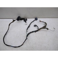 Проводка двери задней левой nissan Tiida (C11) 2007-2014 24127EM00A