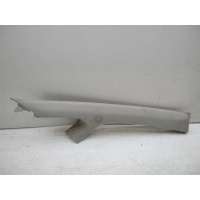 Обшивка стойки передней правой nissan Tiida (C11) 2007-2014 76911EM10A