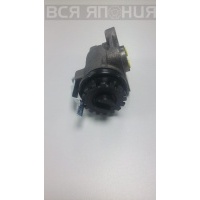 Рабочий тормозной цилиндр передний FE6, MD92, J07E MK250, MK210, MK262, MK260, MK211, MK252, CM87, CM88, MK36A, CM89, MK251 41101-Z5065