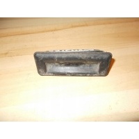 Кнопка открытия люка skoda 3t0827566b