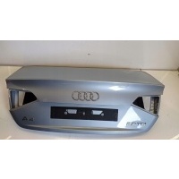 Audi a4 b8 седан крышка багажника багажника lx7v