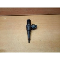Насос - форсунка volkswagen passat b5 1.9 tdi 0414720037