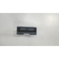 Бардачок (вещевой ящик) Volkswagen Polo 1994-1999 1994 6K0857925