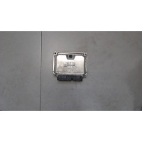 Блок управления (ЭБУ), Двигателем Audi A3 (8L1) 1996-2003 1999 038906012C