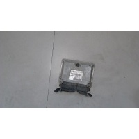 Блок управления (ЭБУ), Двигателем Volkswagen Golf 4 1997-2005 2000 036906034am