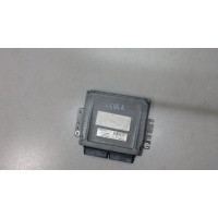 Блок управления (ЭБУ), Двигателем Renault Scenic 1996-2002 2002 8200214973