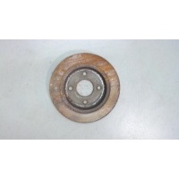Диск тормозной зад. Ford Focus 1 1998-2004 1998 1780880