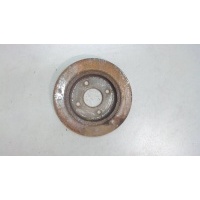 Диск тормозной зад. Ford Focus 1 1998-2004 1998 1780880