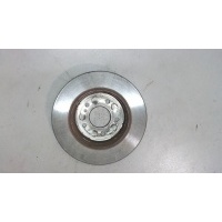 Диск тормозной зад. Chrysler Crossfire 2004 5098066AA