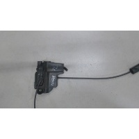 Замок двери перед. левая Renault Scenic 2009-2012 2009 805030007R