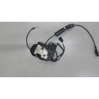 Замок двери зад. левая Renault Scenic 2009-2012 2010 825030005R